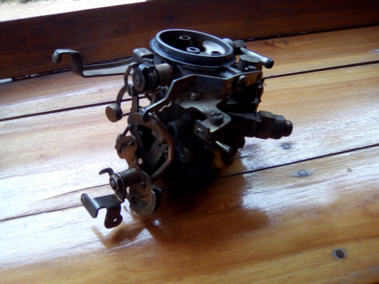 คาร์บูเรเตอร์  ซูซูกิคาริเบี้ยน sj413 คาร์บูเรเตอร์  ซูซูกิคาริเบี้ยน sj413