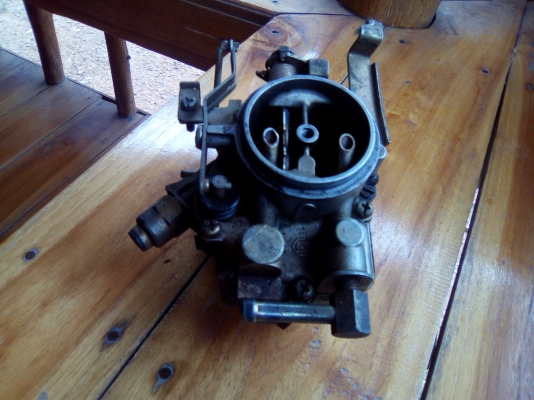 คาร์บูเรเตอร์  ซูซูกิคาริเบี้ยน sj413 คาร์บูเรเตอร์  ซูซูกิคาริเบี้ยน sj413