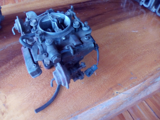 คาร์บูเรเตอร์  ซูซูกิคาริเบี้ยน sj413 คาร์บูเรเตอร์  ซูซูกิคาริเบี้ยน sj413