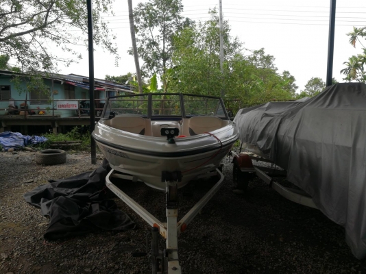 เรือมือสอง