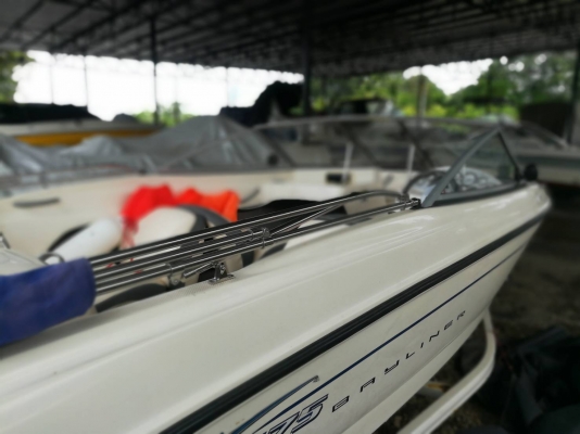 เรือมือสอง