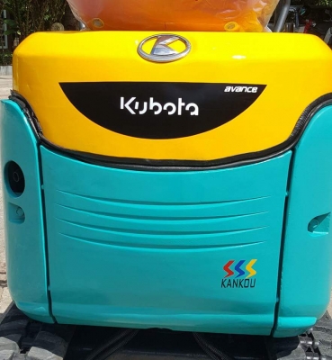 ขาย KUBOTA U10