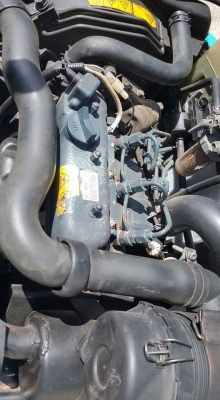 ขาย KUBOTA U10