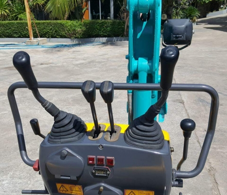 ขาย KUBOTA U10