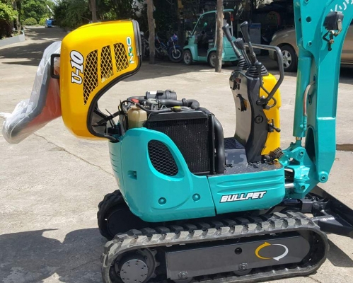 ขาย KUBOTA U10