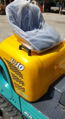 ขาย KUBOTA U10