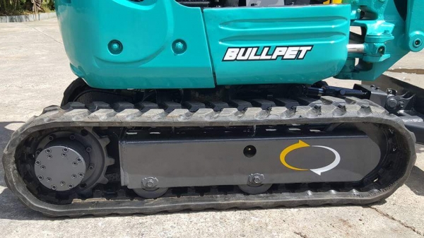 ขาย KUBOTA U10