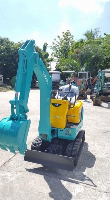 ขาย KUBOTA U10