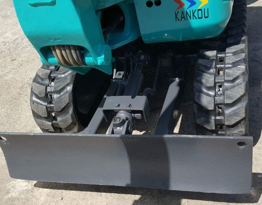 ขาย KUBOTA U10