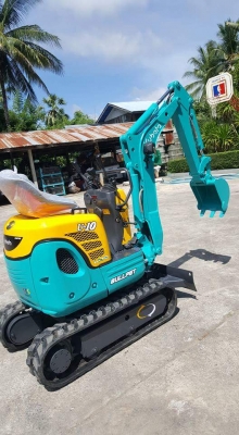 ขาย KUBOTA U10