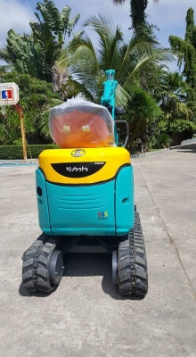 ขาย KUBOTA U10