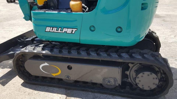 ขาย KUBOTA U10