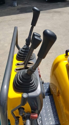 ขาย KUBOTA U10