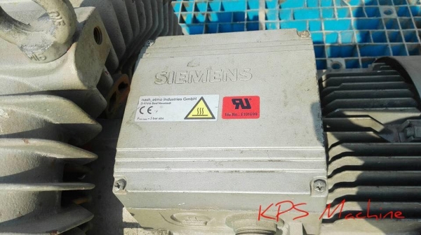 ** เหลือ 1 ตัว ** ริงส์โบวเวอร์ดูด-เป่าเยอรมัน SIEMENS Made in GERAMANY 15 HP 380V ท่อ 4" สดเดิมพร้อมใช้ ** เหลือ 1 ตัว ** ริงส์โบวเวอร์ดูด-เป่าเยอรมัน SIEMENS Made in GERAMANY 15 HP 380V ท่อ 4" สดเดิมพร้อมใช้