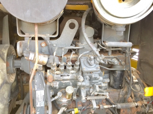 ขายรถตัก KOMATSU WA100-3 สมบูรณ์พร้อมใช้ครับ FROM JAPAN ติดต่อ 063-9316985 ID LINE : 0639316985 ครับ