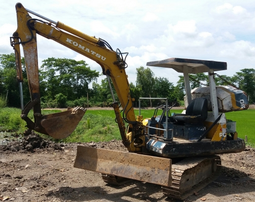 pc30-5พร้อมใช้ โซ่ใหม่ช่วงล่างเต็ม ระบบดีเร็วแรงไม่มีโหลด pc30-5พร้อมใช้ โซ่ใหม่ช่วงล่างเต็ม ระบบดีเร็วแรงไม่มีโหลด