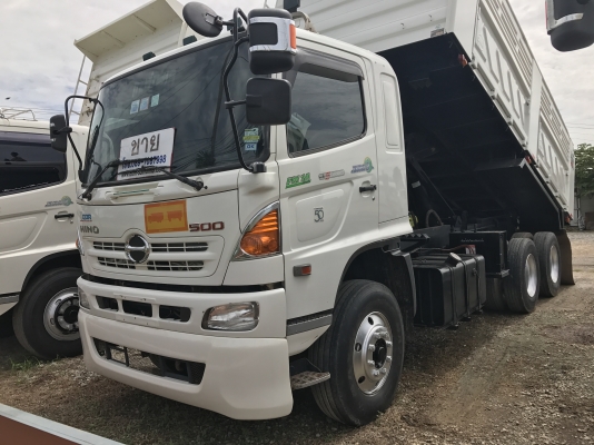ขายคร่า.... Hino mega 344 ปี 57  รถสดสวยพร้อมใช้งาน ????081-7855503  ทดลองขับได้ค่ะขายคร่า.... Hino mega 344 ปี 57  รถสดสวยพร้อมใช้งาน ????081-7855503  ทดลองขับได้ค่ะ