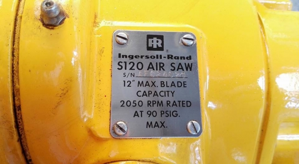 ** ไปอยู่ภูเก็ต ** ขายเหมาเครื่องมือลมของอังกฤษทุกชิ้น อิงเกอร์โซแลนด์ Ingersoll-rand Made in ENGLAND บางตัวยังไม่ได้ใช้งาน