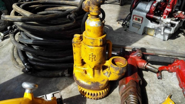 ** ไปอยู่ภูเก็ต ** ขายเหมาเครื่องมือลมของอังกฤษทุกชิ้น อิงเกอร์โซแลนด์ Ingersoll-rand Made in ENGLAND บางตัวยังไม่ได้ใช้งาน