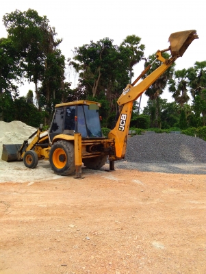 ขายรถตัก jcb ขายรถตัก jcb