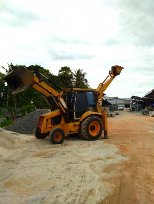 ขายรถตัก jcb ขายรถตัก jcb