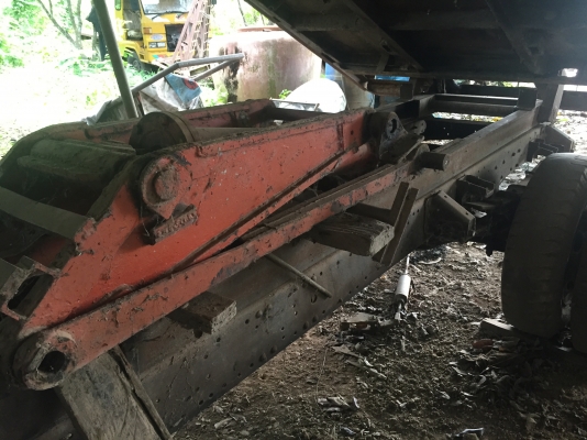 FE444 เอกสารซื้อขายนะครับ