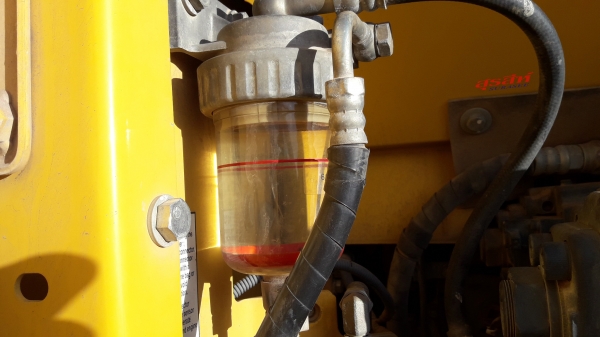 ขายรถแบ็คโฮ KOMATSU PC200-8MO พร้อมไลน์หัวกระแทก ใช้งาน 7,956 ชั่วโมง