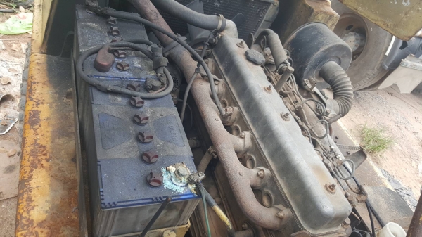 ขาย รถฟอร์คลิฟต์ TOYOTA 2FD35 3.5 ตัน รถใช้งานอยู่ประจำ ราคาต่อรองได้