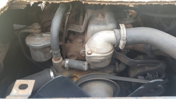 ขาย รถฟอร์คลิฟต์ TOYOTA 2FD35 3.5 ตัน รถใช้งานอยู่ประจำ ราคาต่อรองได้