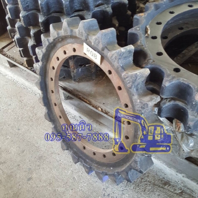 ริมสป๊อกเก็ต sumitomo 2800 F2 ราคา 3000 บาท