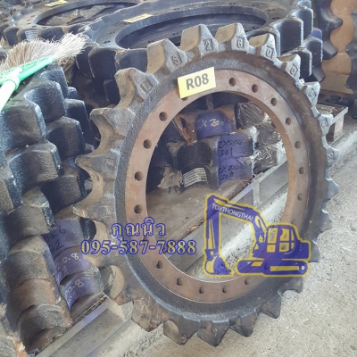 ริมสป๊อกเก็ต sumitomo 2800 F2 ราคา 3000 บาท