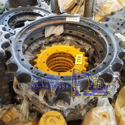 ริมสป๊อกเก็ตPC 200-3 ราคา 3000 บาท ของใหม่เกาหลี