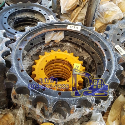 ริมสป๊อกเก็ตPC 200-3 ราคา 3000 บาท ของใหม่เกาหลี