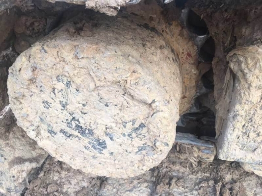 ขาย 455,000 บาท KOMATSU PC200 รุ่น 5 (คอนโทรลสั่น) เครื่อง 6D95L-Turbo โช่หนา เอวแน่น (ไฟ้ฟาตัด กล่องและมอเตอร์อยู่) เอกสารเล่มทะเบียน(ภาษีไม่ขาด)    รถอยู่ จ.นครพนม โทร&amp;ไอดีไลน์ 0610710295