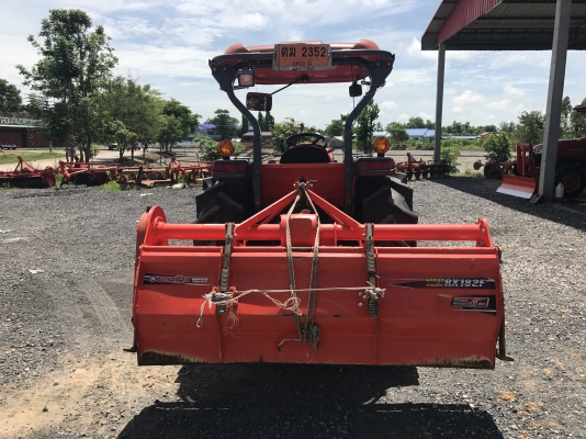 ขายรถไถคูโบต้า #L4708SP(4WD)2เพลา พร้อมอุปกรณ์ใบมีดหน้าและโลเตอร์รี ราคา 498,000 บาท #พร้อมส่งฟรีถึงบ้าน โทรสอบถามได้เลยค่ะ 081-9136451 ขอดูรูปทาง Line:Bow6451  รถสวย สภาพพร้อมใช้งาน   เครื่องดี เกียร์ดี ยางดีทั้ง 4 เส้น  ตรวจเชคเรียบร้อยค่ะ เล่มทะเบียนพร