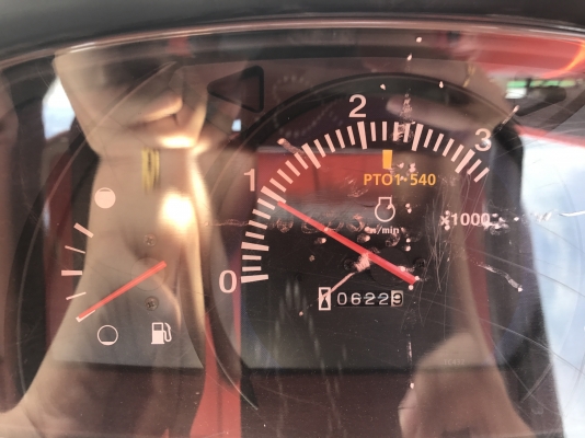 ขายรถไถคูโบต้า #L4708SP(4WD)2เพลา พร้อมอุปกรณ์ใบมีดหน้าและโลเตอร์รี ราคา 498,000 บาท #พร้อมส่งฟรีถึงบ้าน โทรสอบถามได้เลยค่ะ 081-9136451 ขอดูรูปทาง Line:Bow6451  รถสวย สภาพพร้อมใช้งาน   เครื่องดี เกียร์ดี ยางดีทั้ง 4 เส้น  ตรวจเชคเรียบร้อยค่ะ เล่มทะเบียนพร