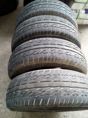 185/65R15 DUNLOP SP SPORT300 ชุด 4 เส้น tel. 081-427-3941 185/65R15 DUNLOP SP SPORT300 ชุด 4 เส้น tel. 081-427-3941