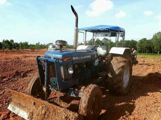 ขายรถไถฟอร์ต 6600 เครื่องT3 อุปกรณ์ ดันหน้า ผานหลัง เอกสารเล่มทะเบียน ราคา240,000 สนใจโทร 090-8588220  093-3258446 www.narong2truck.com www.truck.in.th/498 https://www.facebook.com/narong2truck/ ID: narong498 ID: 09332584461 เพจ Facebook ณรงค์ ซื้อขายรถมื