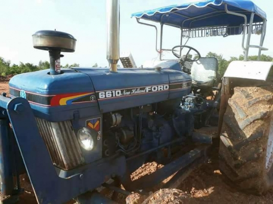 ขายรถไถฟอร์ต 6600 เครื่องT3 อุปกรณ์ ดันหน้า ผานหลัง เอกสารเล่มทะเบียน ราคา240,000 สนใจโทร 090-8588220  093-3258446 www.narong2truck.com www.truck.in.th/498 https://www.facebook.com/narong2truck/ ID: narong498 ID: 09332584461 เพจ Facebook ณรงค์ ซื้อขายรถมื