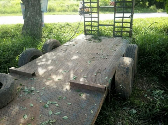 ขายรถเกี่ยวข้าว DC60 พลัส พร้อมเทรลเลอร์ลากจูง สภาพพร้อมใช้งาน เอกสารพร้อมโอน ราคา195,000 สนใจโทร 090-8588220  093-3258446 www.narong2truck.com www.truck.in.th/498 https://www.facebook.com/narong2truck/ ID: narong498 ID: 09332584461 เพจ Facebook ณรงค์ ซื้