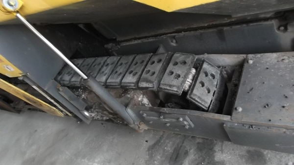 ขายรถปูยาง Sumitomo HA60C-รุ่น5 (ล้อแทร็ค) ปูได้ 6m Stock in Japan ราคาเบาๆ 092-929-9942 ธีรเทพ ขายรถปูยาง Sumitomo HA60C-รุ่น5 (ล้อแทร็ค) ปูได้ 6m Stock in Japan ราคาเบาๆ 092-929-9942 ธีรเทพ