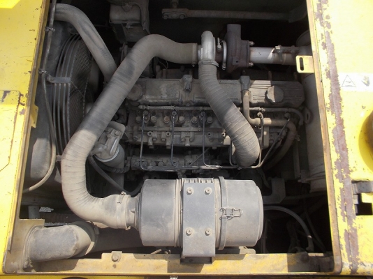 ขายรถปูยาง Sumitomo HA60C-รุ่น5 (ล้อแทร็ค) ปูได้ 6m ปี2005 สวยๆ (Stock in Japan) 092-929-9942 ธีรเทพ ขายรถปูยาง Sumitomo HA60C-รุ่น5 (ล้อแทร็ค) ปูได้ 6m ปี2005 สวยๆ (Stock in Japan) 092-929-9942 ธีรเทพ