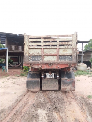 ขาย HINO FM3H 195 แรง เดิมๆ ขาย HINO FM3H 195 แรง เดิมๆ