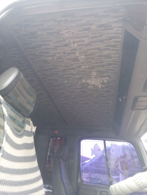 ขาย HINO FM3H 195 แรง เดิมๆ
