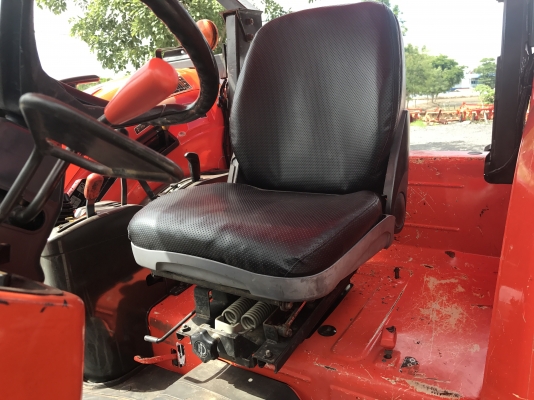 ขายด่วน รถไถคูโบต้า M9540 สภาพพร้อมใช้งาน ทำงาน 2,000 ชั่วโมง เล่มทะเบียนพร้อม ทุกระบบสมบูรณ์พร้อมใช้งานค่ะ ขายราคา 690,000 บาท ต่อลองได้  สนใจโทร 081-9136451 คุณโบว์  หรือ ขอดูรูปเพิ่มเติม line:bow6451 ค่ะ