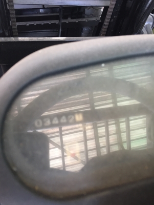 ขายรถฟอร์คลิฟท์ โตโยต้า 6FG15 เสาสูง 3 ม. ขายรถฟอร์คลิฟท์ โตโยต้า 6FG15 เสาสูง 3 ม.