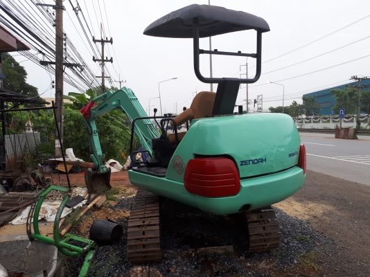 komatsu pc20-7 สภาพดีพร้อมใช้ komatsu pc20-7 สภาพดีพร้อมใช้