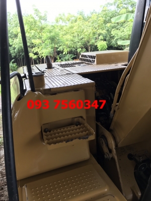 ขายรถแบคโฮ CAT312Dเล่มทะเบียน 6,5XX ชม.