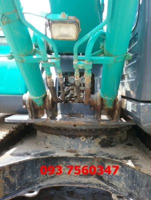 ขายรถแบคโฮ KOBLECO SK200-8