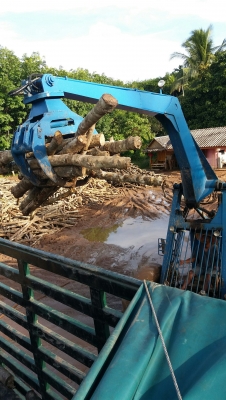 ขายมือคีบเอนกประสงค์พ่วงเลื่อยตัดได้